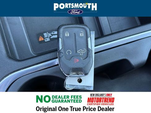 Used 2020 GMC Sierra 3500 Denali w/ Denali Ultimate Package image 16