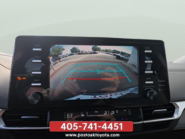 Used 2022 Toyota Sienna LE FWD image 21