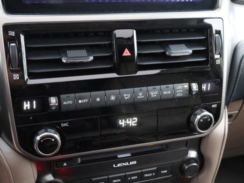 Certified 2023 Lexus GX 460 Premium image 26