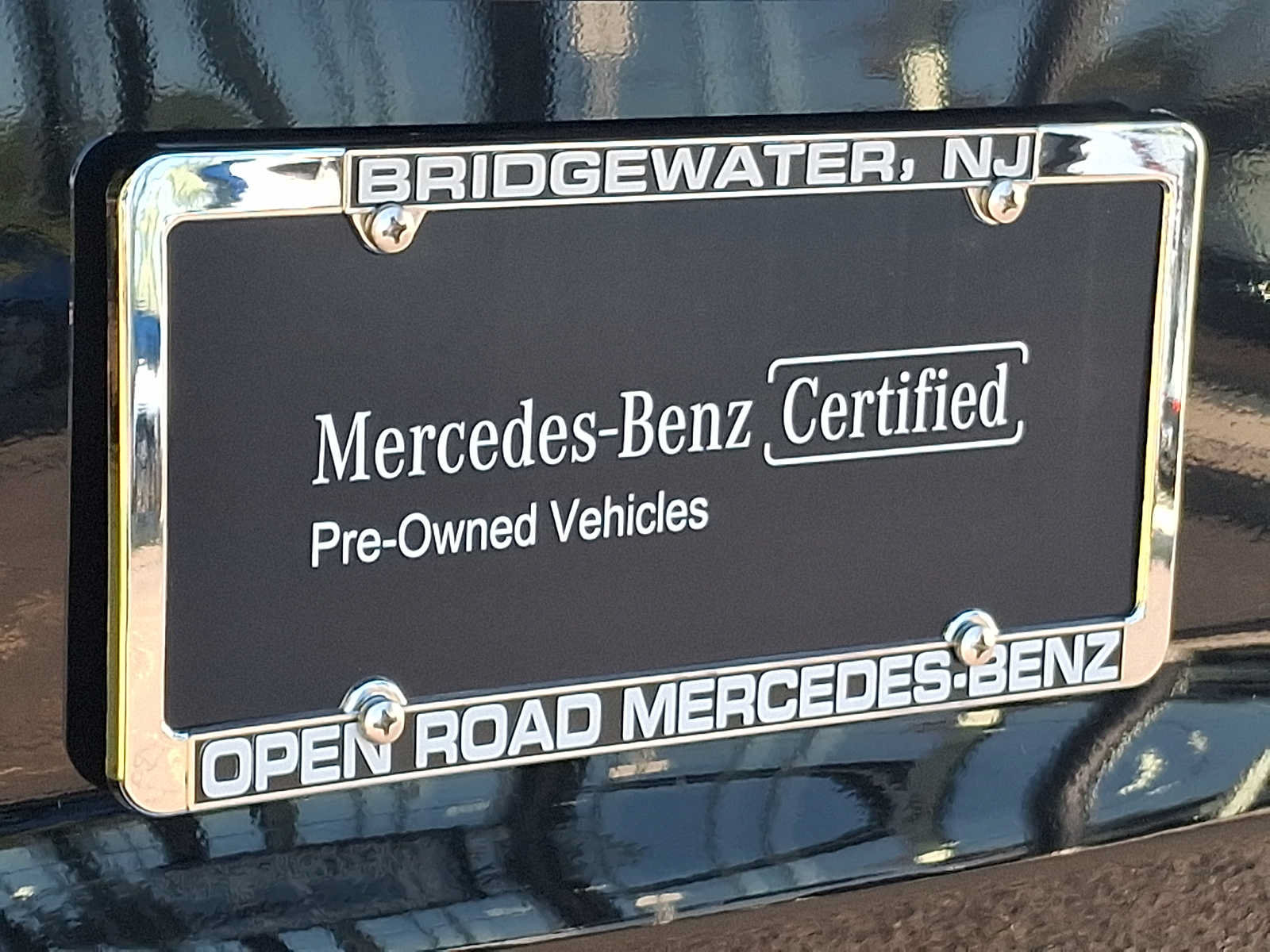 Certified 2023 Mercedes-Benz GLA 250 4MATIC image 30