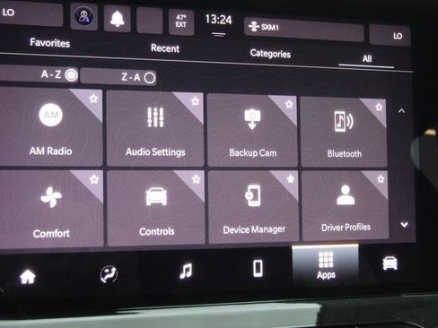 Certified 2023 Jeep Compass Trailhawk AWD/4WD image 31