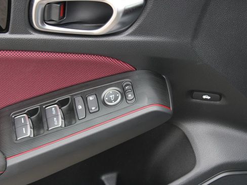 Used 2026 Honda Civic Si image 30
