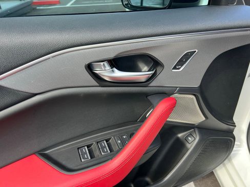 Used 2021 Acura TLX w/ A-SPEC Pkg image 27