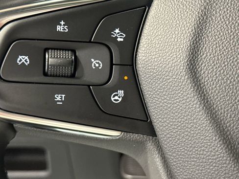 New 2026 Chevrolet TrailBlazer ACTIV AWD/4WD image 4
