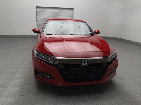 Used 2019 Honda Accord Sport image 14