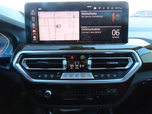 Certified 2023 BMW X3 xDrive30i w/ Premium Package image 29