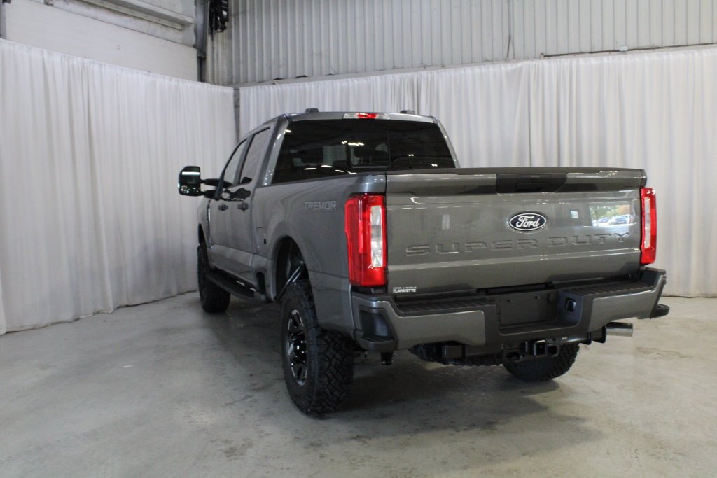 New 2027 Ford F250 XL w/ Tremor Off-Road Package AWD/4WD image 32