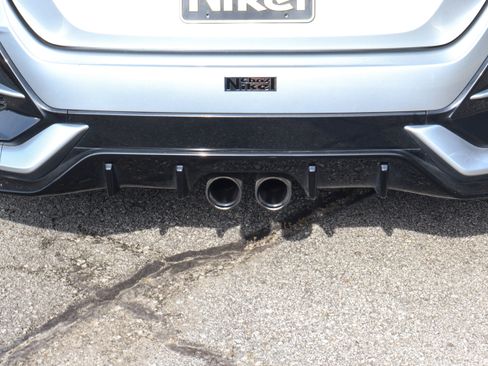 Used 2021 Honda Civic Sport image 6
