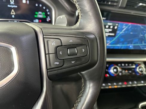Used 2023 GMC Sierra 1500 Denali Ultimate image 16