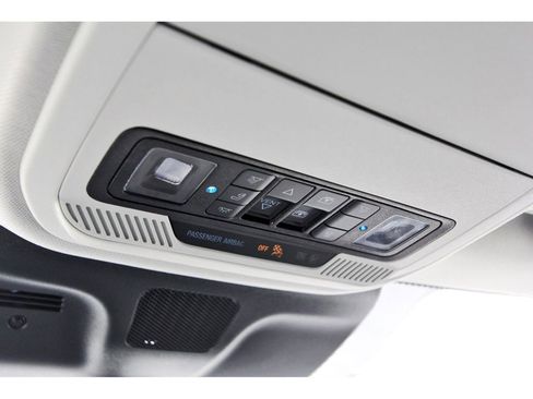 Certified 2025 Ford Expedition Max Active AWD/4WD image 21