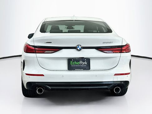 Used 2024 BMW 228i xDrive Gran Coupe AWD/4WD image 7