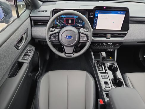 New 2026 Subaru Outback Premium image 8