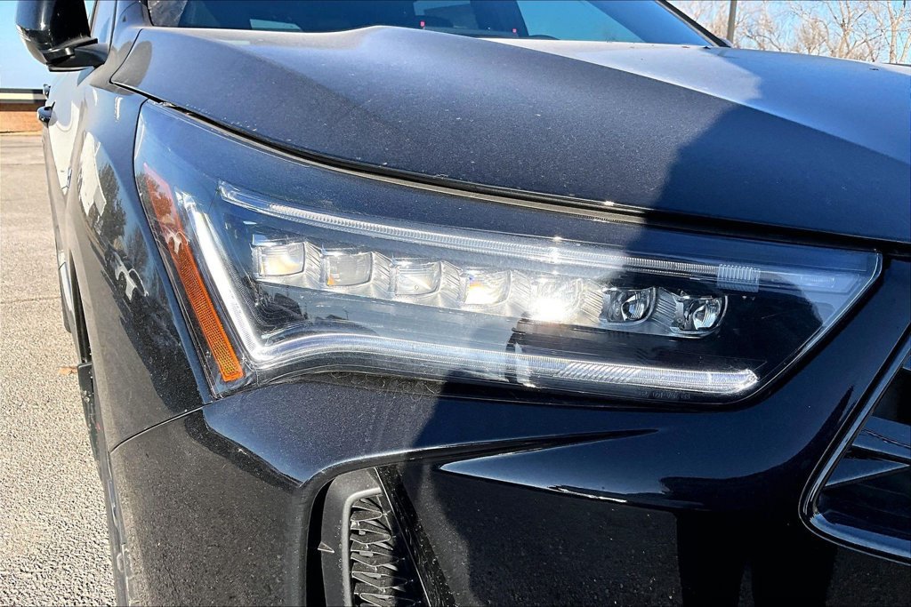 New 2026 Acura RDX w/ Advance Package AWD/4WD image 33