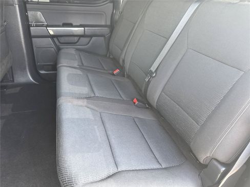 Used 2023 Ford F150 XLT w/ Equipment Group 302A High AWD/4WD image 32