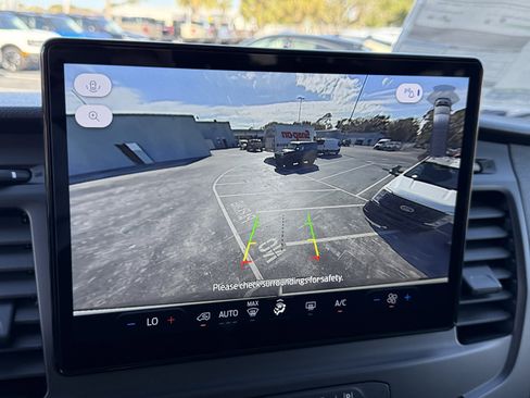 New 2026 Ford Transit 350 XL image 22