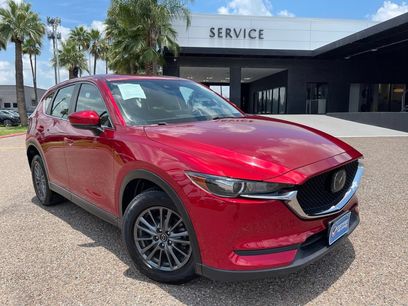 Used 2021 MAZDA CX-5 Sport
