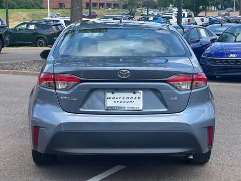 Used 2024 Toyota Corolla LE FWD image 6