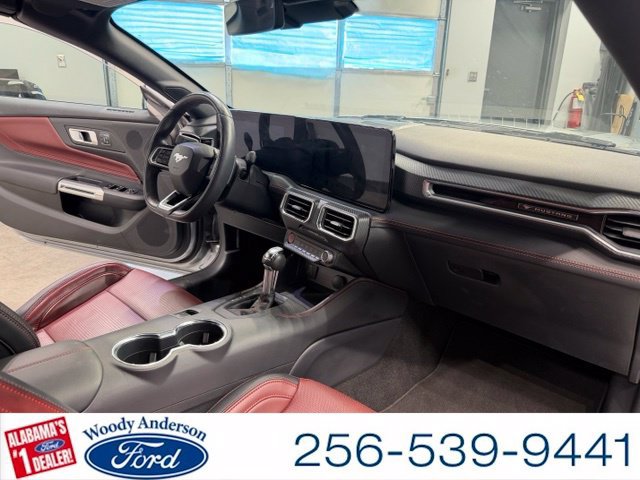 Used 2025 Ford Mustang GT Premium RWD image 22