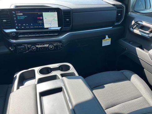 New 2026 Chevrolet Silverado 1500 LT w/ All Star Edition Plus image 17