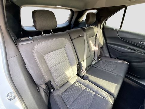 Used 2020 Chevrolet Equinox LT FWD image 25