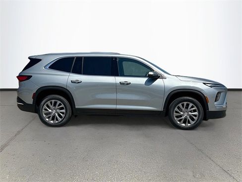 New 2026 Buick Enclave Preferred w/ Power Package image 3