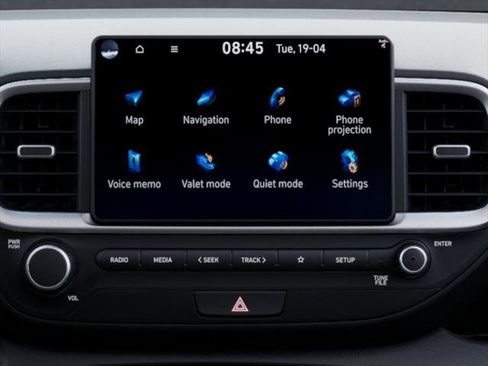 New 2026 Hyundai Venue SEL image 13