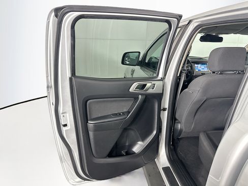 Used 2019 Ford Ranger XLT w/ Equipment Group 301A Mid RWD image 24