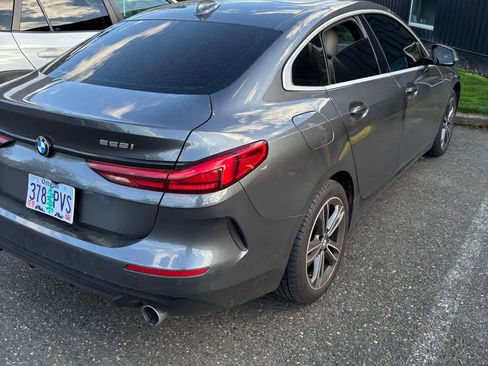 Used 2021 BMW 228i xDrive Gran Coupe w/ Convenience Package image 2