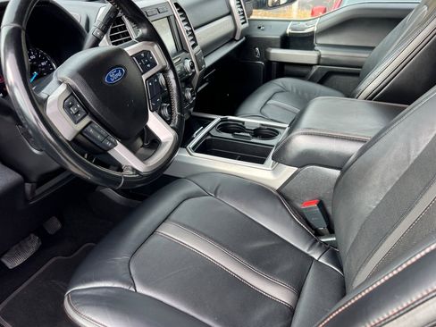Used 2020 Ford F350 Platinum image 10