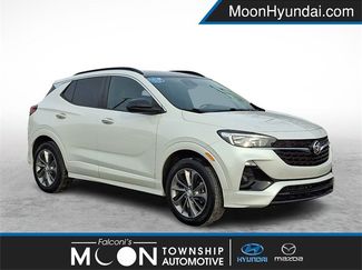 Used 2020 Buick Encore GX Select w/ Sport Touring Package video 1