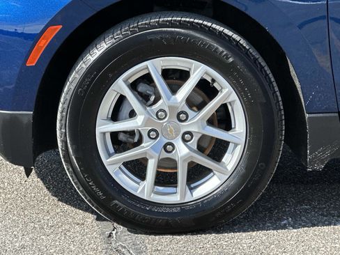 Certified 2023 Chevrolet Equinox LT image 8