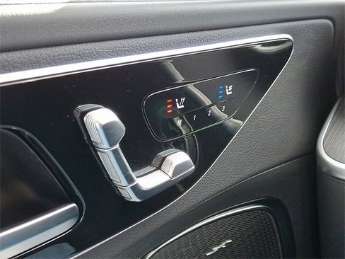 Certified 2025 Mercedes-Benz C 300 C 300 image 24