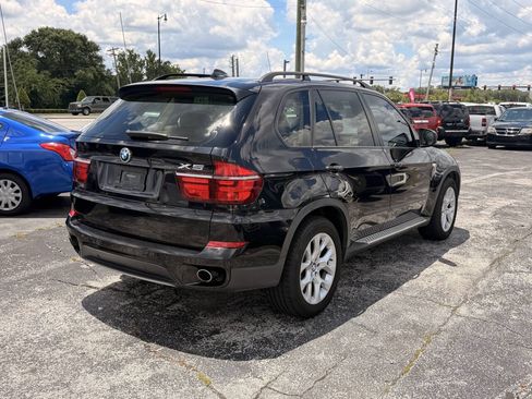 Used 2011 BMW X5 xDrive35i AWD/4WD image 4