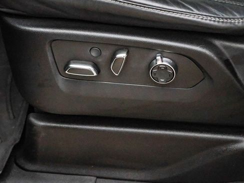 Used 2023 Cadillac Escalade Sport Platinum w/ LPO, ONYX Package image 30