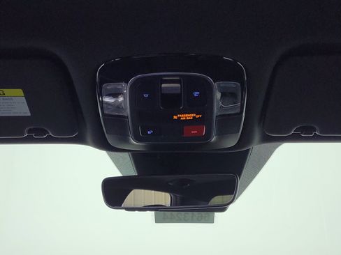 New 2025 Hyundai Santa Cruz Limited image 8