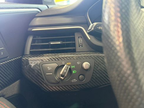 Used 2019 Audi RS 5 Sportback w/ Dynamic Plus Package AWD/4WD image 76