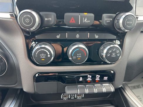 Certified 2026 RAM 1500 Big Horn image 51