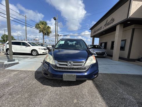 Used 2010 Honda CR-V LX image 3