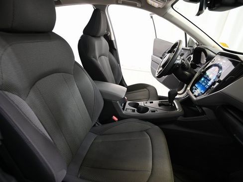 Certified 2024 Subaru Crosstrek 2.0i Premium w/ Popular Package #3 image 20