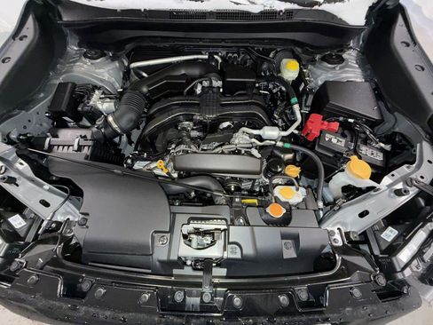 New 2026 Subaru Forester Touring image 18