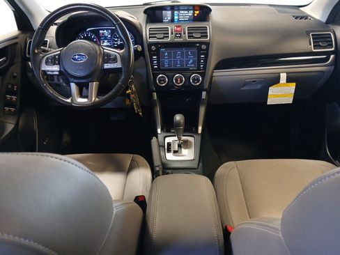 Used 2018 Subaru Forester 2.5i Limited image 10