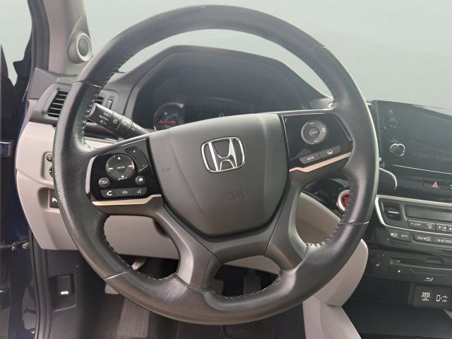 Used 2021 Honda Pilot Touring image 19