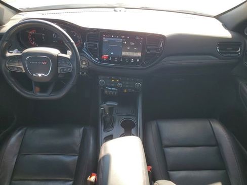 Used 2023 Dodge Durango R/T w/ Tow 'N Go Package image 28