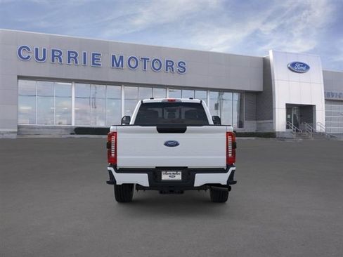 New 2026 Ford F350 XL w/ STX Appearance Package AWD/4WD image 5