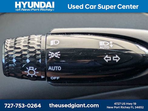 Certified 2023 Hyundai Santa Cruz SEL Premium AWD/4WD image 34