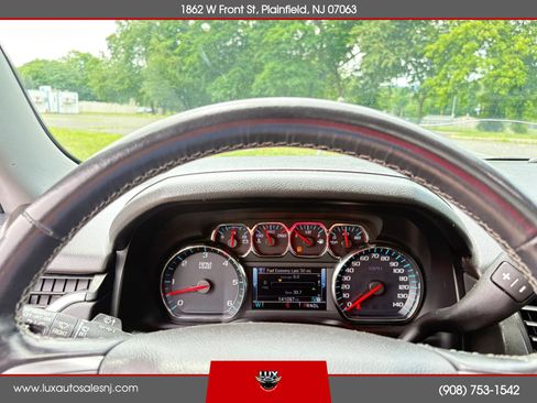 Used 2020 Chevrolet Tahoe LT AWD/4WD image 31