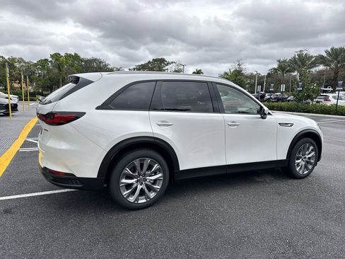 New 2026 MAZDA CX-90 3.3 Turbo w/ Preferred Package image 5