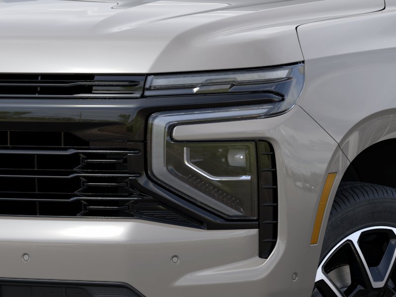New 2027 Chevrolet Tahoe RST w/ Comfort Package AWD/4WD image 12