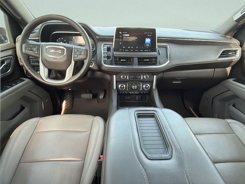 Used 2023 GMC Yukon SLT w/ SLT Premium Package AWD/4WD image 17