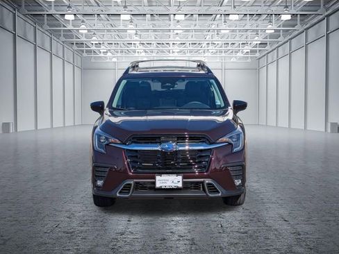 New 2026 Subaru Ascent Touring w/ Popular Package #2 image 8